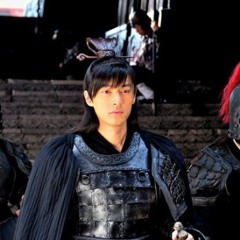 Endless love - Hu Ge (The Myth 2010 OST)