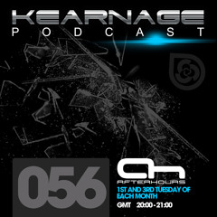 Bryan Kearney - KEARNAGE 056 (8YAMC)
