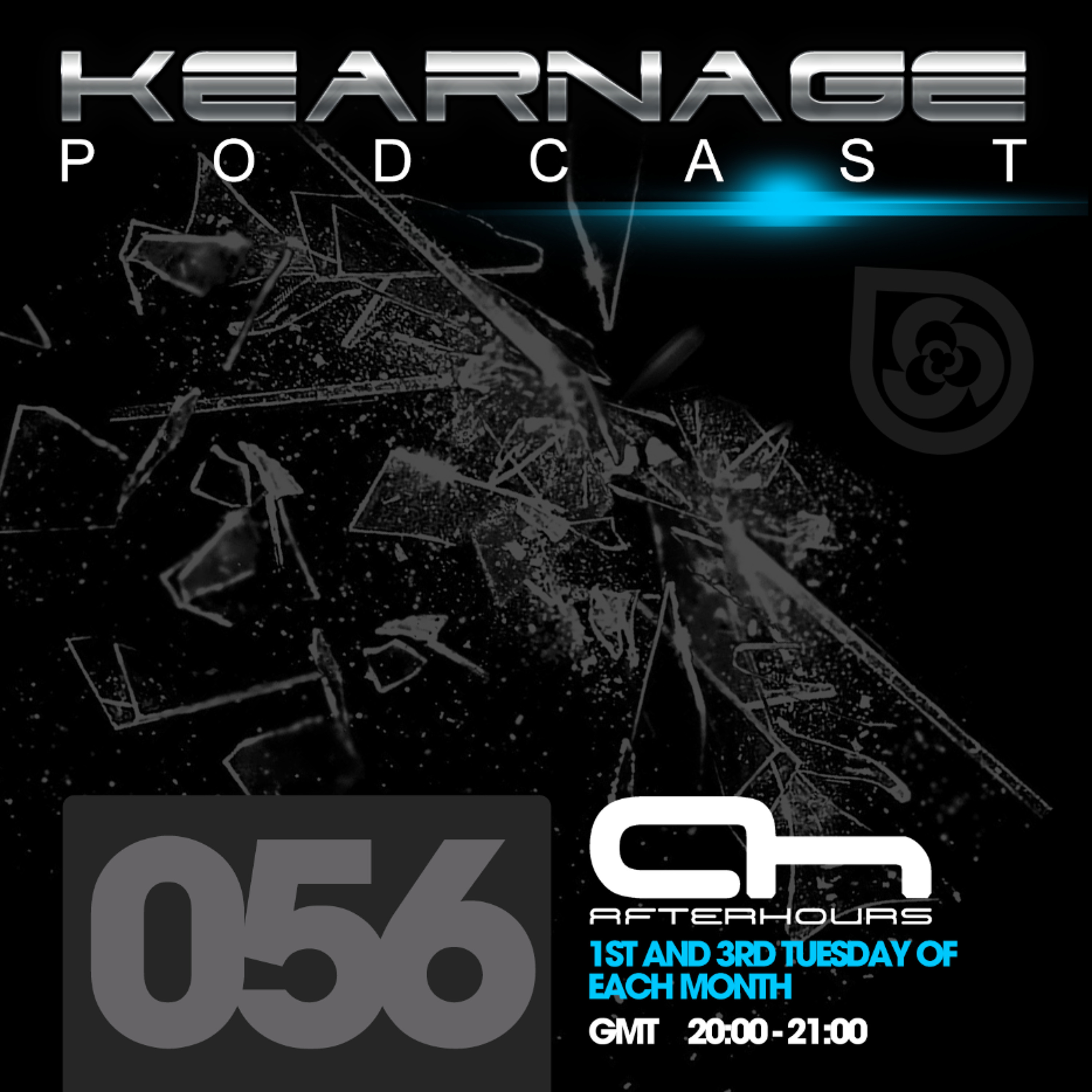 Bryan Kearney