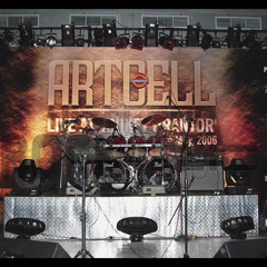 03 - Artcell - Poth Chola (music.com.bd)