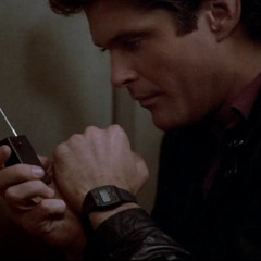 Michael Knight - produced by Jusoul