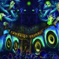 Zed Reactor - Guruz Plantation