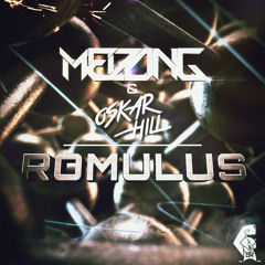 Meizong & Oskar Hill - Romulus [Squirrel Records] OUT NOW!