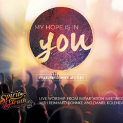 2 My Hope Is In You (Live)