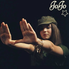 JoJo - Baby It's You (Hip Hop Remix)