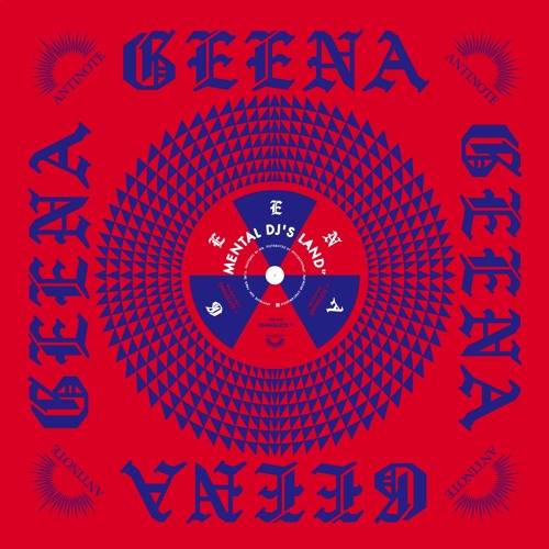 ANTINOTE009 - GEENA - softening (014-mix) - MASTER