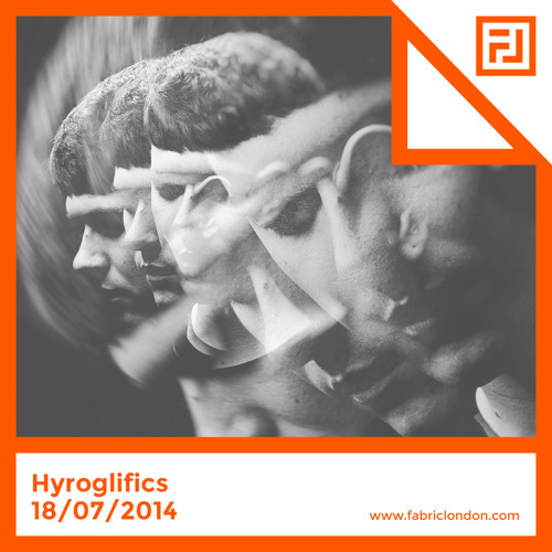 Hyroglifics - FABRICLIVE X Critical Sound Mix