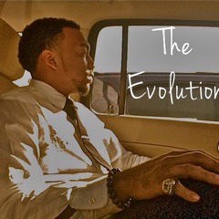 The Evolution - DJBJ