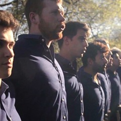 England World Cup Song: Livin' on a Prayer - All the King's Men