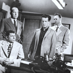 2011 - Jon Reich - Scarface Hip-hop instru