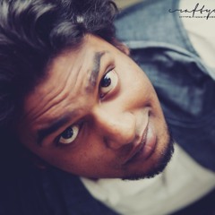 Arya 2 Uppenantha Rap By Craft Chandu