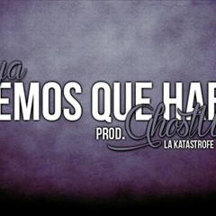 Tenemos Que Hablar (Prod. Ru Frequence)