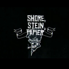 Shore Stein Papier