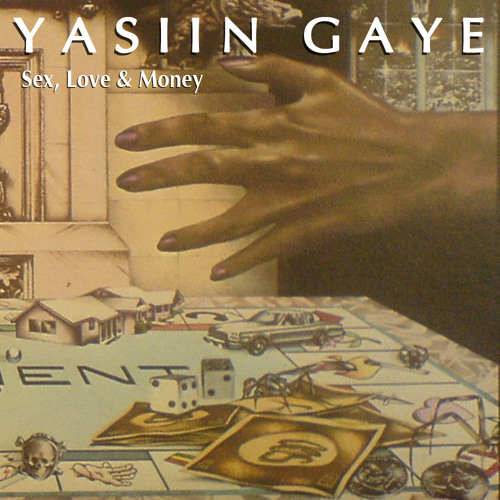 Marvin Gaye & Yasiin Bey - Yasiin Gaye: The Departure (Full Album) 