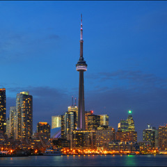 91 Days of Summer - Toronto (Original Mix)