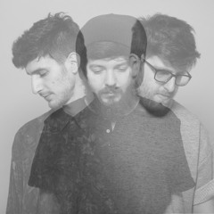 Garden City Movement: Music To... Leave Home And Never Look Back