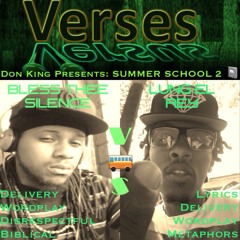SUMMER SCHOOL 2 Lung Vs Bless Thee Silence