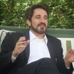 عظمة الروح الإنسانية-عدنان إبراهيم