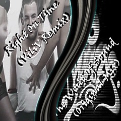 ViliV - The World Of Sound (Original Mix)