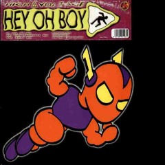 ***Free Download***High Voltage - Hey oh boy (Axeler8 Remix)