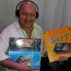 SHARON RED - CAN YOU HANDLE IT - RE EDIT PROMO MIX- BY GIANLUCA DEL MESE