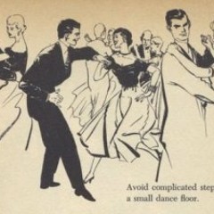 Rouge Gorge - Piste De Danse