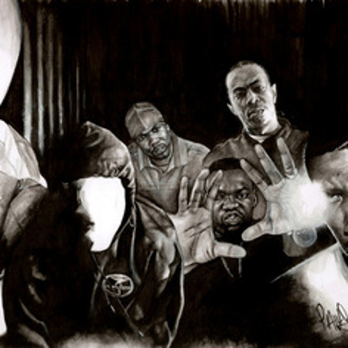 Deadly Venoms Feat. Wu-Tang Clan - One More To Go (Ben Hedibi & DJ Technic Remix)