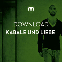 Download: Kabale Und Liebe in the mix for Mixmag