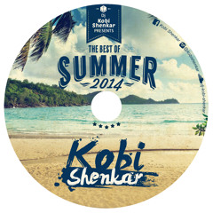 The Best Of Summer 2014 OUT NOW!!!