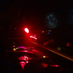 Just Green//Freedoom @ M-Bia Berlin.