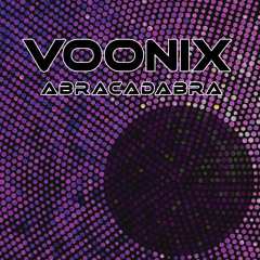 Voonix - Abracadabra (Dance Radio Mix)