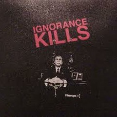 Ignorância oh primo