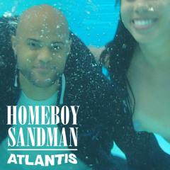 Homeboy Sandman - Atlantis