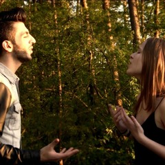 Demo version - My Recovery by Margarita & Emre (James Arthur cover)- HFB productions