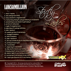 14. ALL I DO IS THINK OF YOU FT MANSFIELD, SHEKIRA LOVETT & ANGELISA LOVE