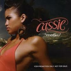 Cassie Me And You ( Kizomba REMIX)
