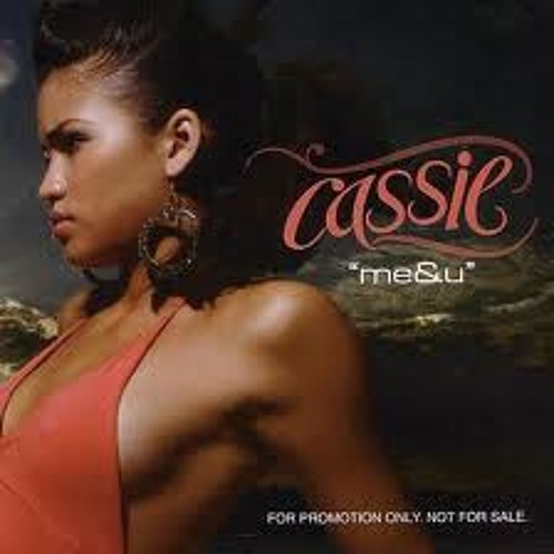 Cassie Me And You ( Kizomba REMIX)