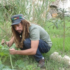 Jah Prophet - Roots Man (raw & unmastered)