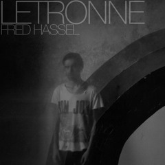 Fred Hassel-Letronne