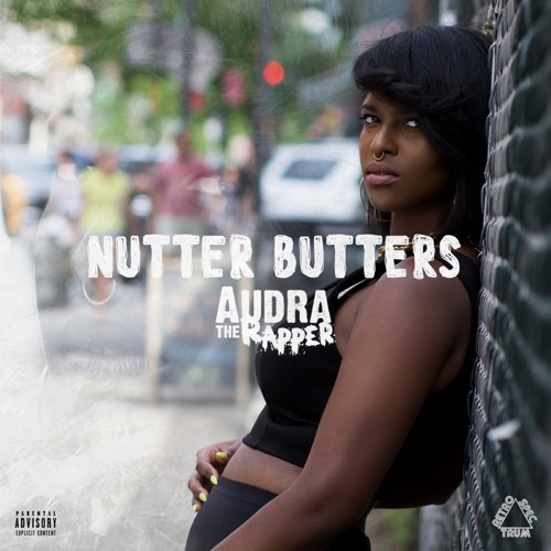Nutter Butters