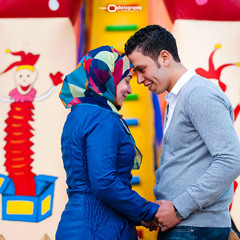 اتخلقوا لبعض