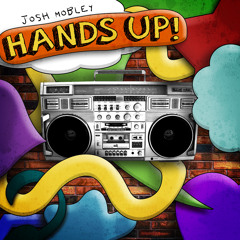 Hands Up Featuring Penny Shaw