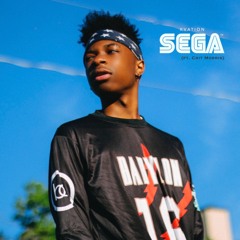 Sega (ft. Crit Morris)