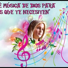 Maria Musica De Dios