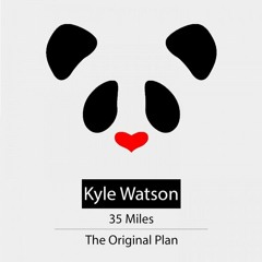 35 Miles (Original Mix)_Sex Panda White