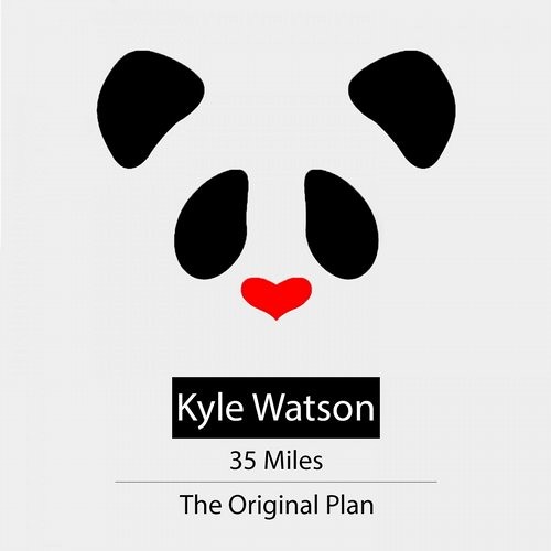 35 Miles (Original Mix)_Sex Panda White