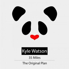 The Original Plan (Original Mix)_Sex Panda White