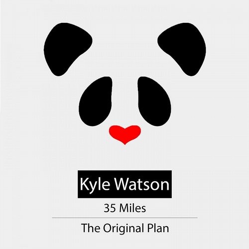 The Original Plan (Original Mix)_Sex Panda White