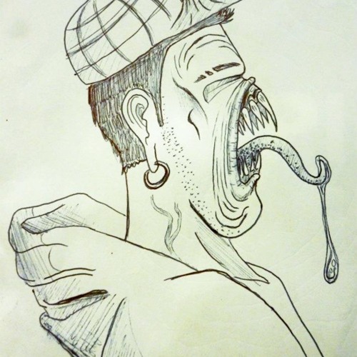 Ode To The East Anglian Rudeboy