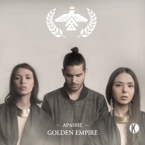 Apashe - Golden Empire (ft. Zitaa)